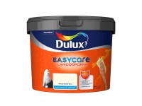 Farba plamoodporna Dulux Easy Care nietuzinkowe ecru 9l