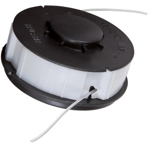 Szpula wymienna Einhell GC-ET 4530 do podkaszarki, szpula z żyłką.