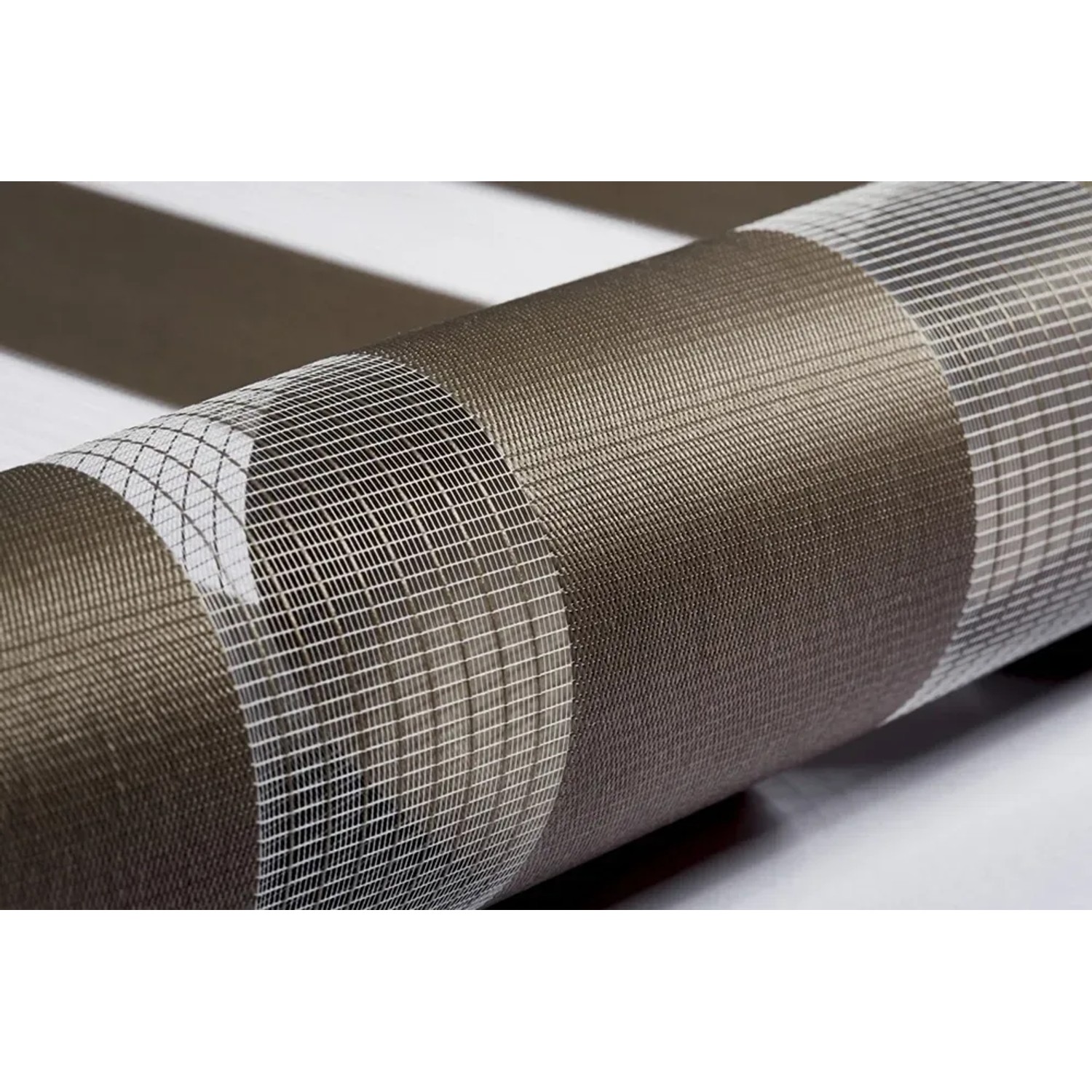 68 Cm Ruler Mini roleta ZEBRA CLASSIC Dzień/Noc mocca 61,5 cm x 150 cm kupuj w OBI