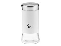 Galicja Pojemnik na sól Greno 150 ml biały