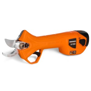 DAEWOO Sekator akumulatorowy DAGP 2516Li set