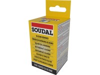 Soudal Środek do usuwania silikonu 100 ml Soudal Środek do usuwania silikonu 100 ml