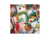 Serwetki Folky Easter