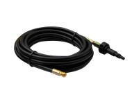 Lavor Wąż z dyszą do mycia kanalizacji 15 mb