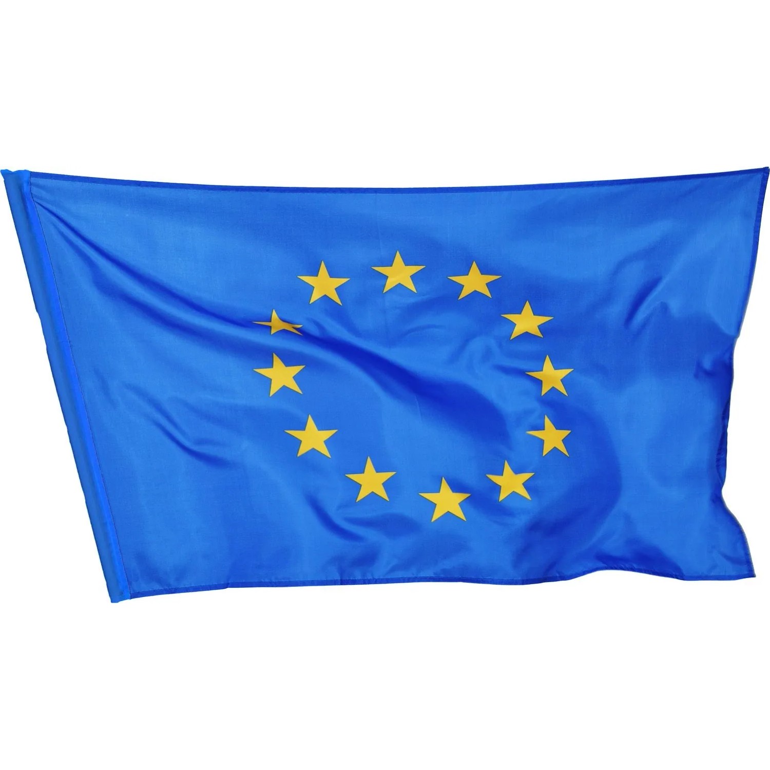 Metro Flaga Unii Europejskiej 112x70
