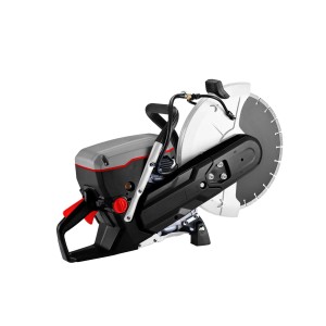 Ręczna pilarka tarczowa t.b.t. do precyzyjnych cięć.