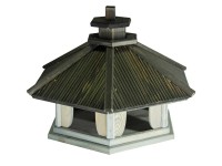 Karmnik dla ptaków Czajka VIII - 43,5 x 54 x 64 cm