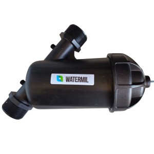 Filtr dyskowy 5/4" GZ 120 Mesh Watermil 10 m3/h