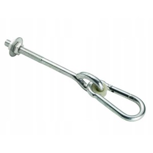 4IQ Zawiesie przelotowe typu 010 x 100mm 1 x 22 x 3cm