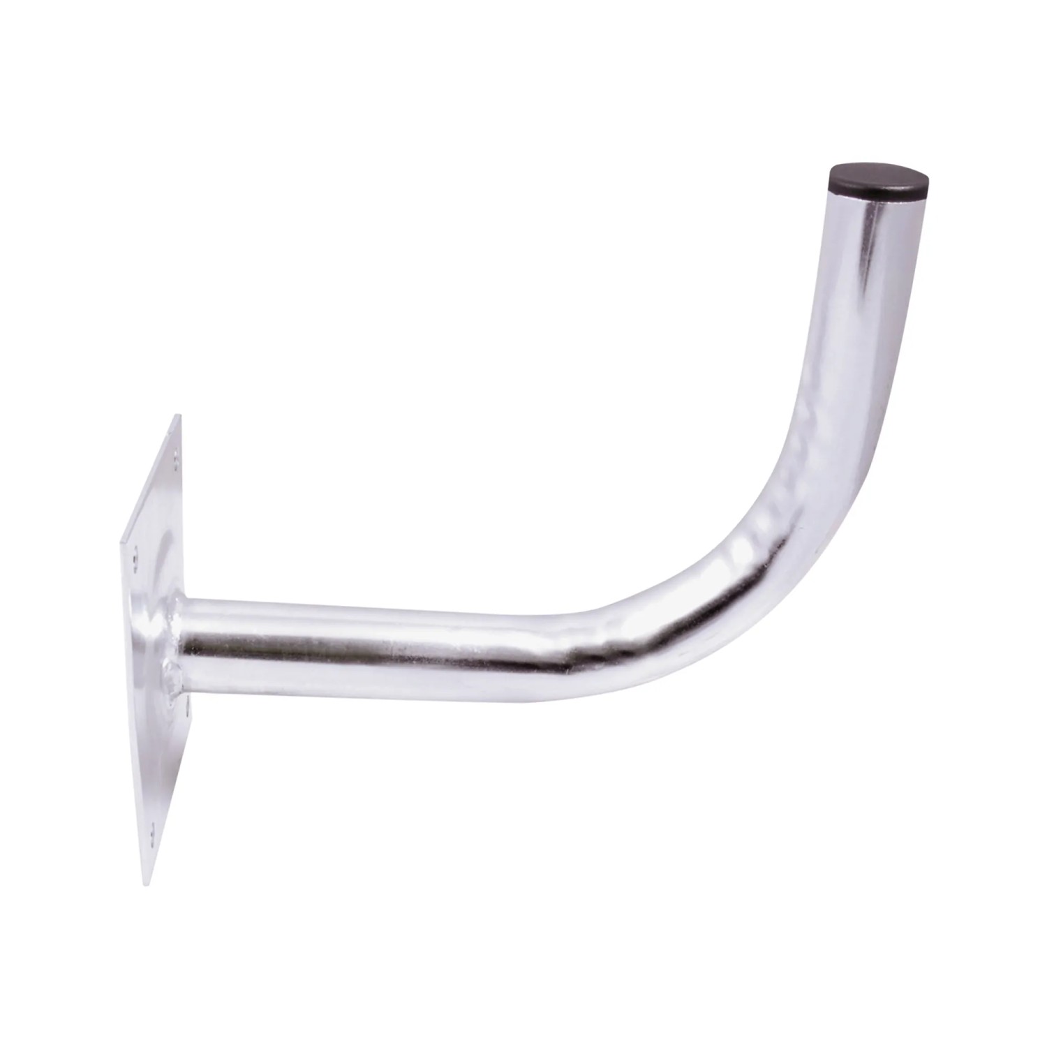 DPM Wspornik kolanowy ścienny do anten WS-38330 330 mm x 250 mm