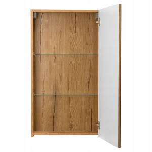 Astor Szafka lustrzana wotan 50x90x14 cm