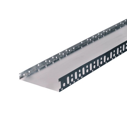 Budmat Profil cokołowy WB 153 2,5 m