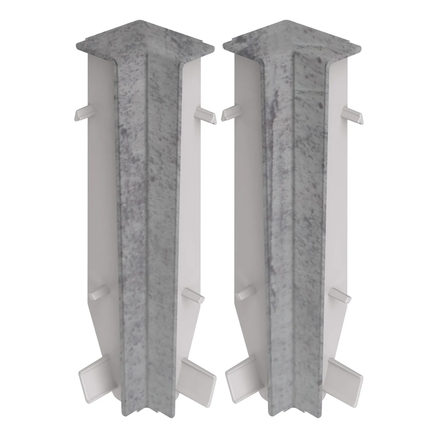 Cezar Narożnik  wewnętrzny Masterline  Greystone