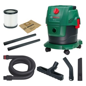 Bosch Odkurzacz uniwersalny PAS 15-200 1000W