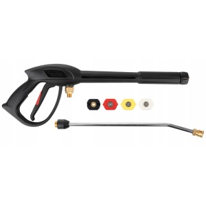 Stanley Myjka ciśnieniowa spalinowa SXPW240TRA 2700W 240 bar