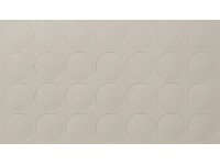 Folmag Zaślepki samoprzylepne popiel 307 20mm/28szt