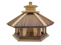 Karmnik dla ptaków Sikorka III - 39 x 44,5 x 52 cm