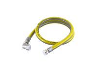 Idmar Przewód elastyczny do gazu typ 114 150 cm