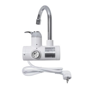 Noveen Przepływowy podgrzewacz wody naścienny IWH150