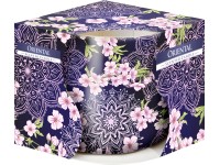 Świeca zapachowa w szkle orientalny