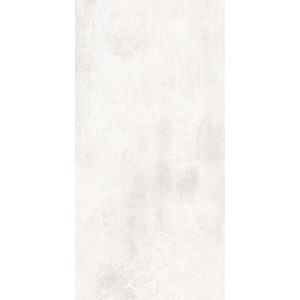 Gres szkliwiony półpolerowany Versal Bianco 60 × 120 cm