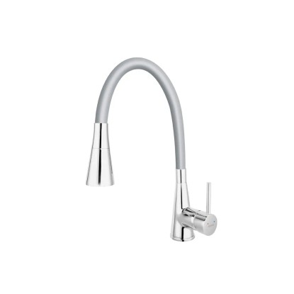 Ferro Bateria kuchenna Fitness II szara 35mm