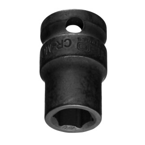 Neo Tools Nasadka udarowa 1/2" 12 x 38 mm