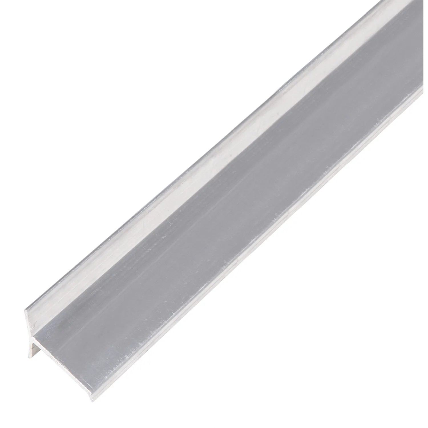Gust Alberts  Coneptor płaskownik stalowy biały 35 x 1,5 mm 2m