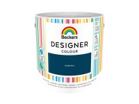 Farba lateksowa Beckers Designer admiral 2,5 l