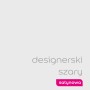 t.b.t. farba do łazienki, designerski szary (designerska szarość), satynowa (satynowa).