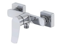 Valvex Bateria prysznicowa Robi chrom