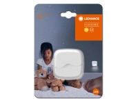 Ledvance Lampka LED LUNETTA WAVE biała 5 lm 3000K