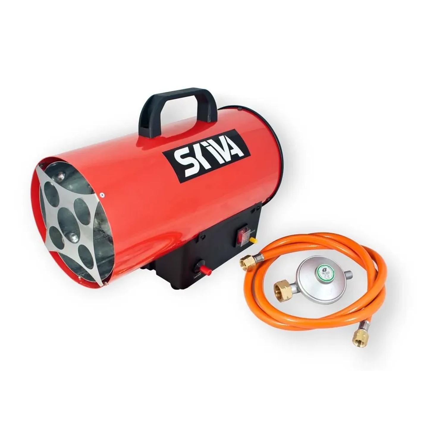 Skiva Nagrzewnica gazowa HNB 30 / 30 kW