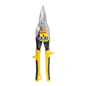 SMART365 Nożyce do blachy proste 240 mm
