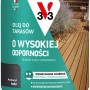 Puszka oleju do drewna t.b.t., antracyt mat, do tarasów i odpornej ochrony.