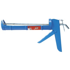 Top Tools Wyciskacz do tub z silikonem