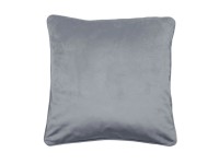 Poduszka VELUTTO 45 x 45 cm szara