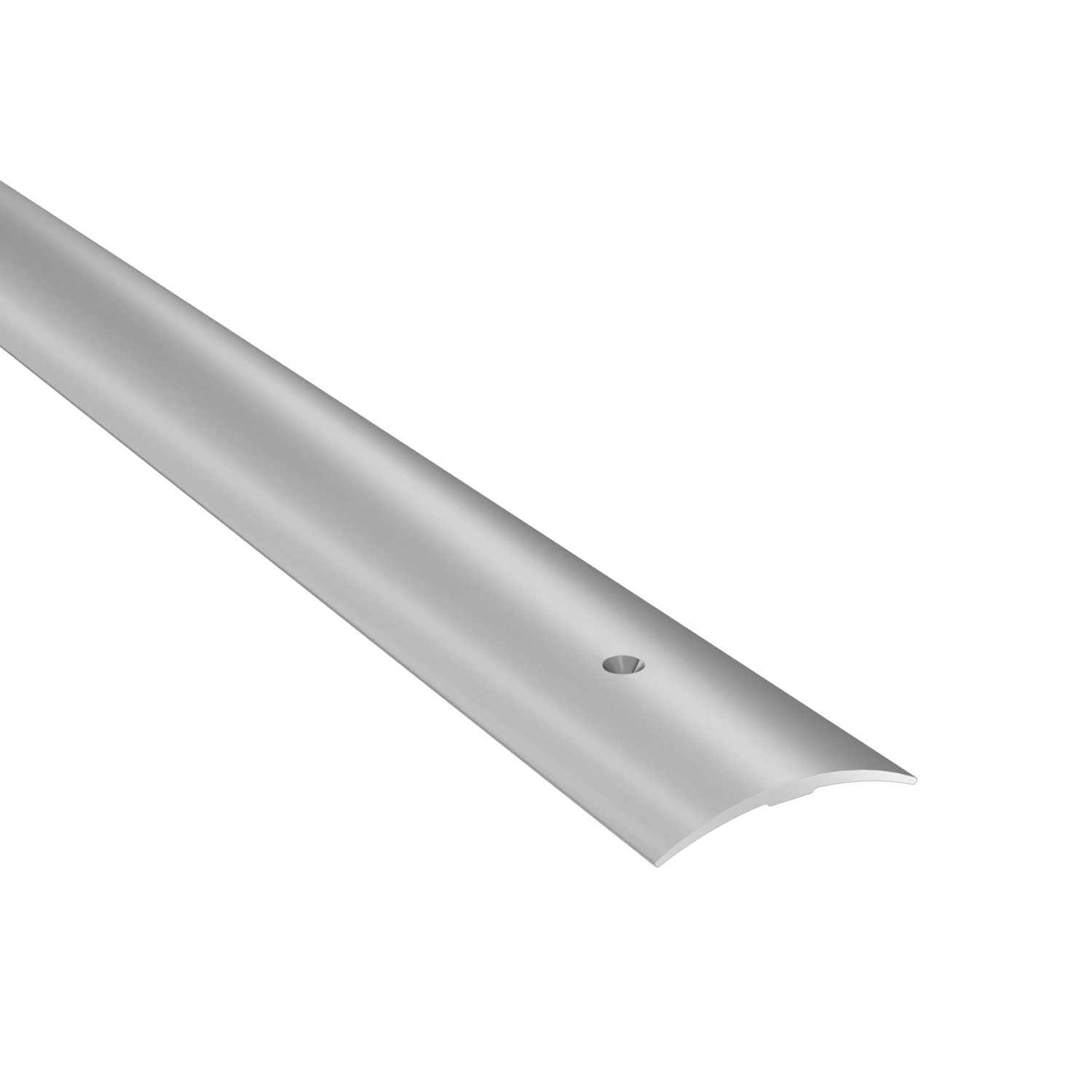 Arbiton Profil dylatacyjny PR8 aluminiowy srebrny 38 x 930 mm