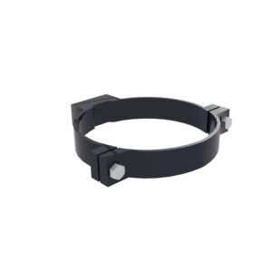 Scala FIXO obejma grafit fi 80