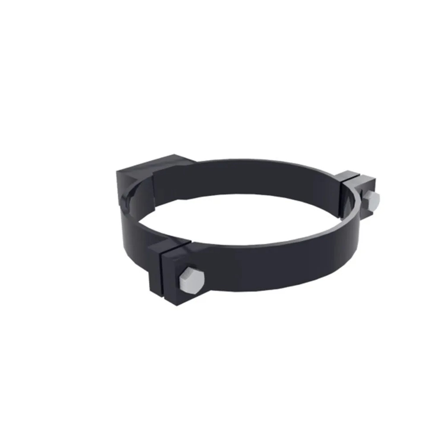 Scala FIXO obejma grafit fi 80