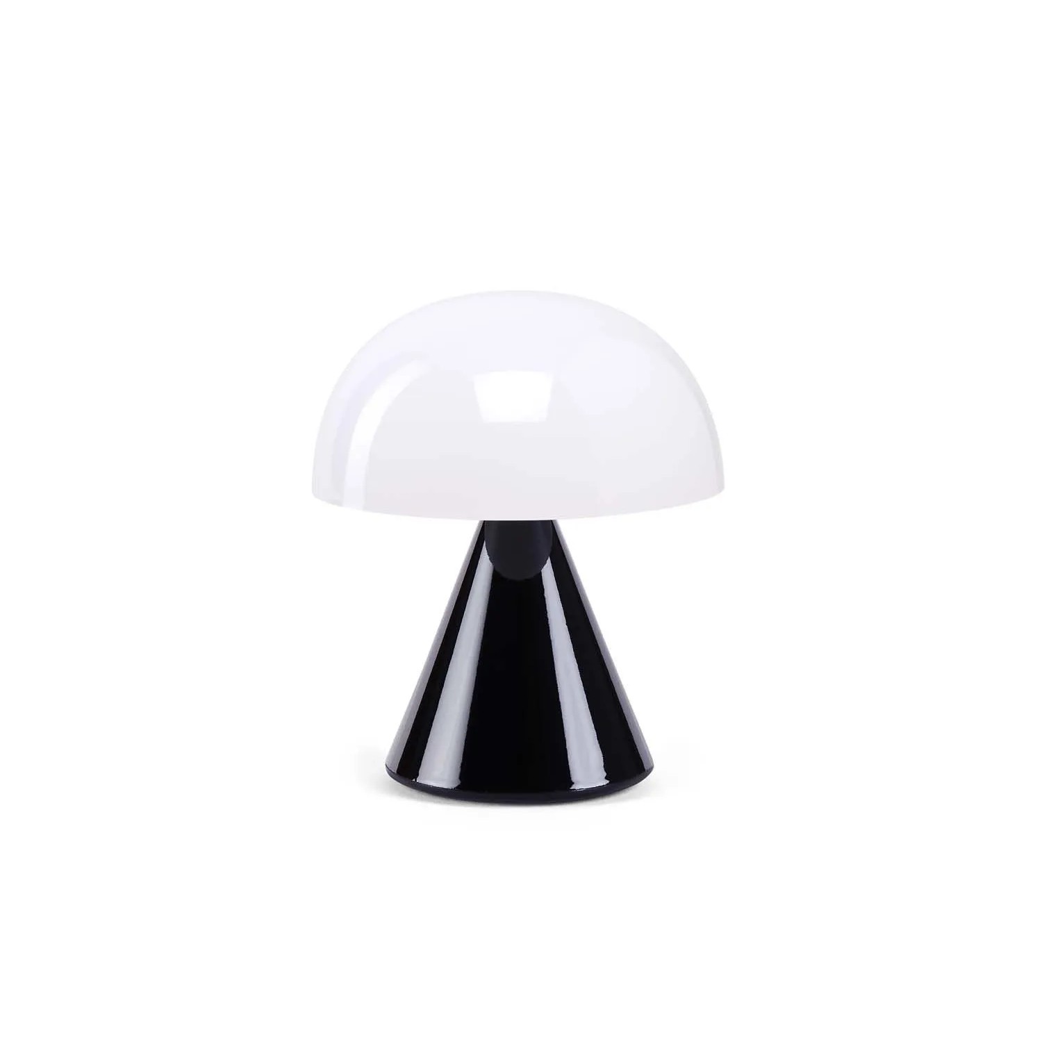 Lampa LED Lexon Mina Mini Czarna