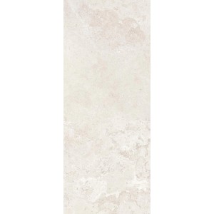 Beżowa płytka ścienna o marmurkowej powierzchni.