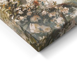 STYLER Obraz Canvas MORNING ST806 60 x 80 cm