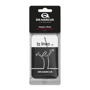 Dr. Marcus Zapach La Linea Cheer