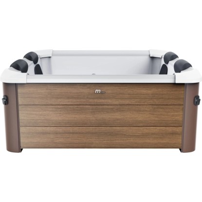 Spa ogrodowe Mspa FRAME AMBER