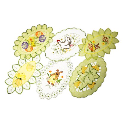 Serwetka Spring 2 25 cm x 40 cm