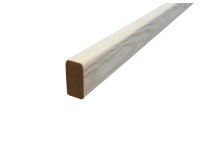 Kantówka strugana surowa 22 x 42 x 2500 mm