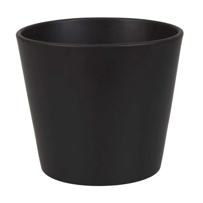 Osłonka Basic antracytowa - 36  cm