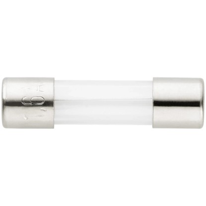 LUX-TOOLS Bezpiecznik czuły 1,6A T 1-biegunowy
