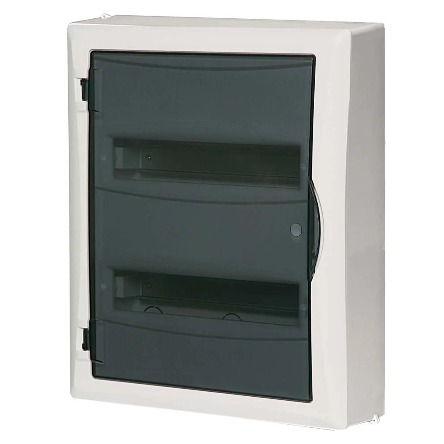 Elektro-Plast Rozdzielnica natynkowa Economic 2x12 IP40 szybka dymna